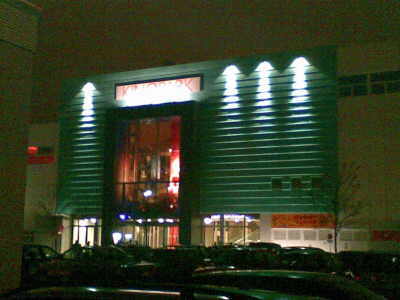 AALEN Kinopark